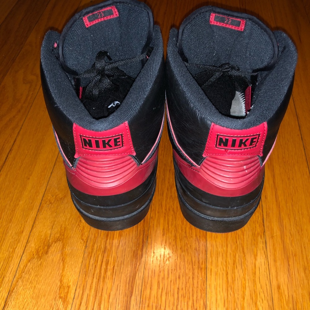 Jordan 2’s - Picture 2 of 4